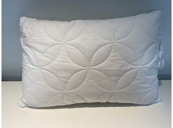 Standard Size Tempurpedic Pillow