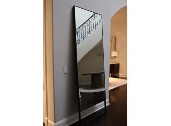 Magnificent Standing 7' Tall Mirror