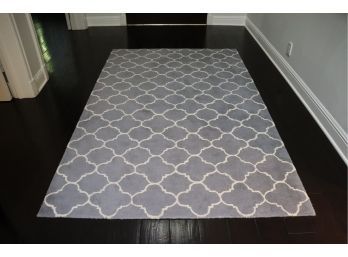 Safavieh Chatham Collection 5' X 8' Wool Pile Area Rug