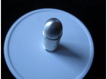 Silver Bullet, 1 Troy Oz,  .999 Silver