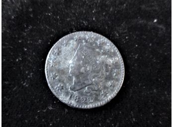 1822 U.S. Large Penny