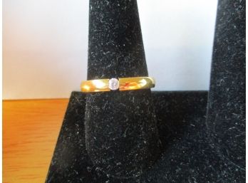 Jewelry - Unisex Ring