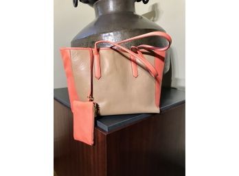 J CREW Purse And Wallet