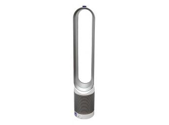 Dyson AM11 Pure Cool TP01 Purifying Fan With Remote Control