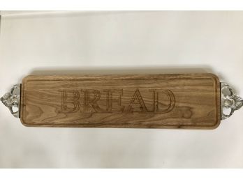 Bread Board By Heartwood Kitchens