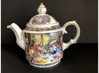 James Sadler Teapot Afternoon Tea.'  New. In Original Box