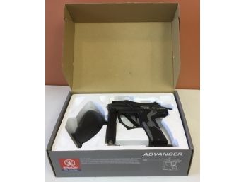Advancer Spyder .50 Caliber Paintball Gun In Box