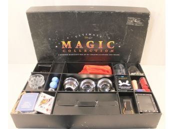 Vintage Restoration Hardware Ultimate Magic Collection
