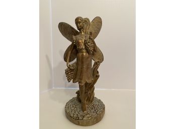 Decorative Fairy Statue