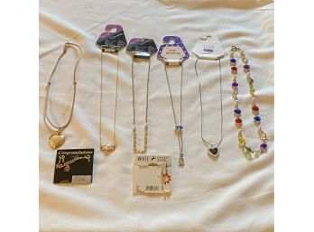 Necklaces For Girls