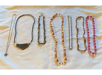 Necklaces - Costume Jewelry