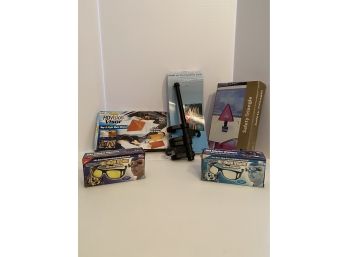 Gifts For The Car - All NEW In Box