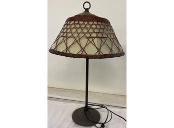 Contemporary Desk Lamp