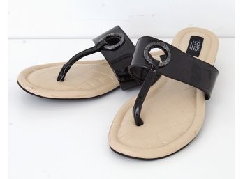 Jones New York 'lauren' Sandals, Size 9