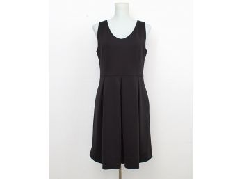 Miss Sixty M60 Black Cut Out Dress, Size 12