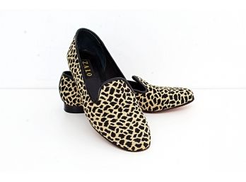 Zalo Shoes, Size 8