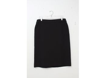 JM Collection Pencil Skirt, Size 12