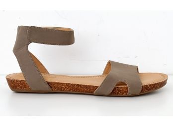 NEW! Adam Tucker By Me Too Sandals, Size 9