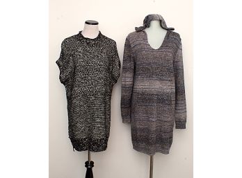 Massimo & Max Studio Sweater Dress/Tops