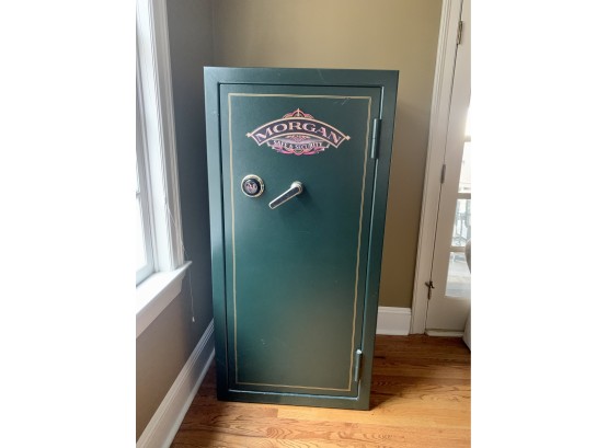Browning Morgan Heavy Duty Gun Safe *Professional Mover Required*