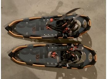 Atlas 1030 Snowshoes
