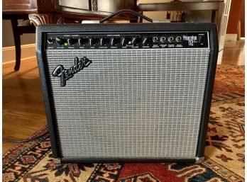 Fender Princeton 112 Plus Amp