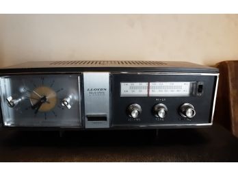 Vintage Radio Working