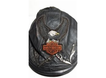 Vintage Harley Davidson Cap