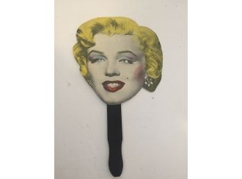 Vintage Hollywood Party Marilyn Monroe Masquerade Mask