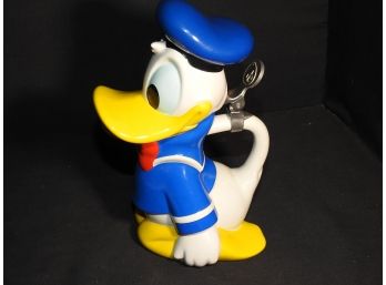 Vintage Disney Donald Duck Stein