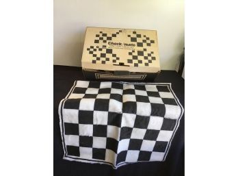 King Size Chess Game