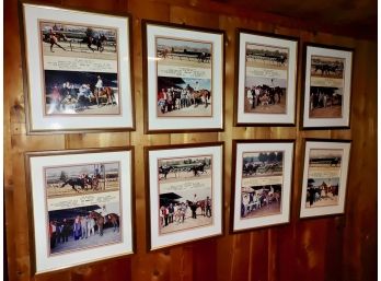 Framed Race Horse Purse Photos (8)
