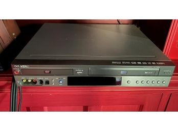 GoVideo VCR VR3845