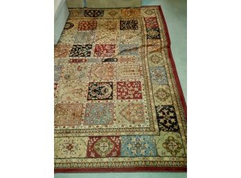 Shaw Patterned Olefin Carpet