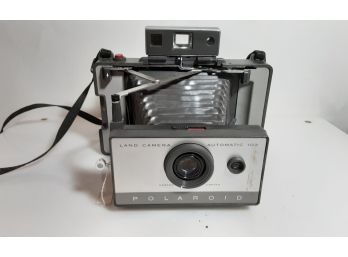 Polaroid Automatic 103