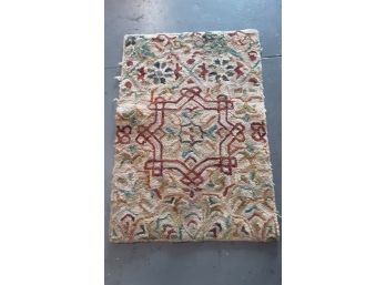 Rug 36 X 24 Inches