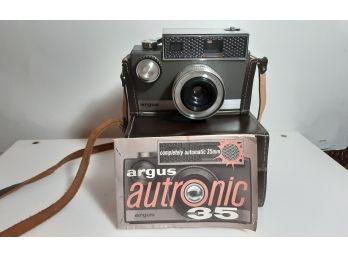 Argus Autronic 35