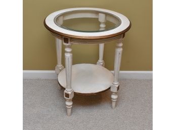 Domain Side Table