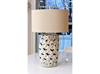 Modern Accent Table Lamp