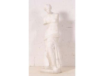 Classical Marble Statue