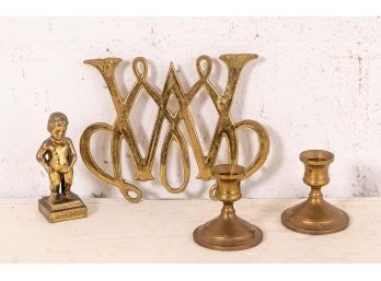 Brass Collection