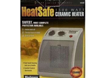 Ceramic Heater