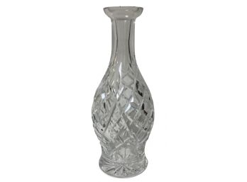 Vase / Decanter