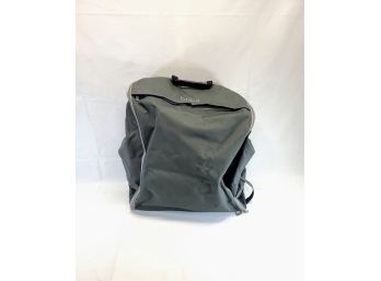 Munchkin Brica Grey Cover Guard Car Seat Travel Bag