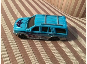 Lincoln Navigator Toy SUV - Lot #5