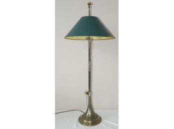 Chapman Horn-Form Lamp