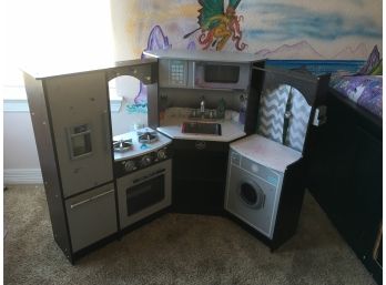 Kidcraft Child's Kitchen Playset