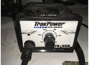 TK-950 TrakPower Speed Equipment