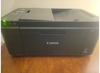 Canon Pixma MX492 Wireless All In One Printer