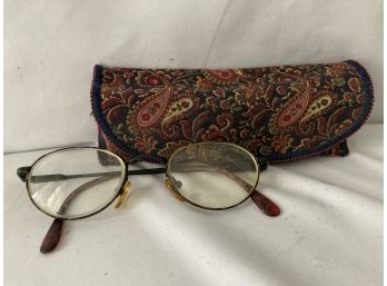 Vintage Eye Glasses #12